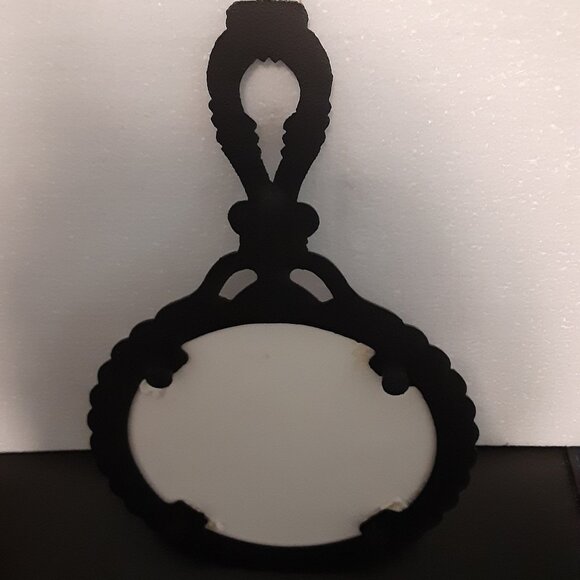 Christmas Cast Iron Trivet (Ceramic Tile) - Picture 10 of 10